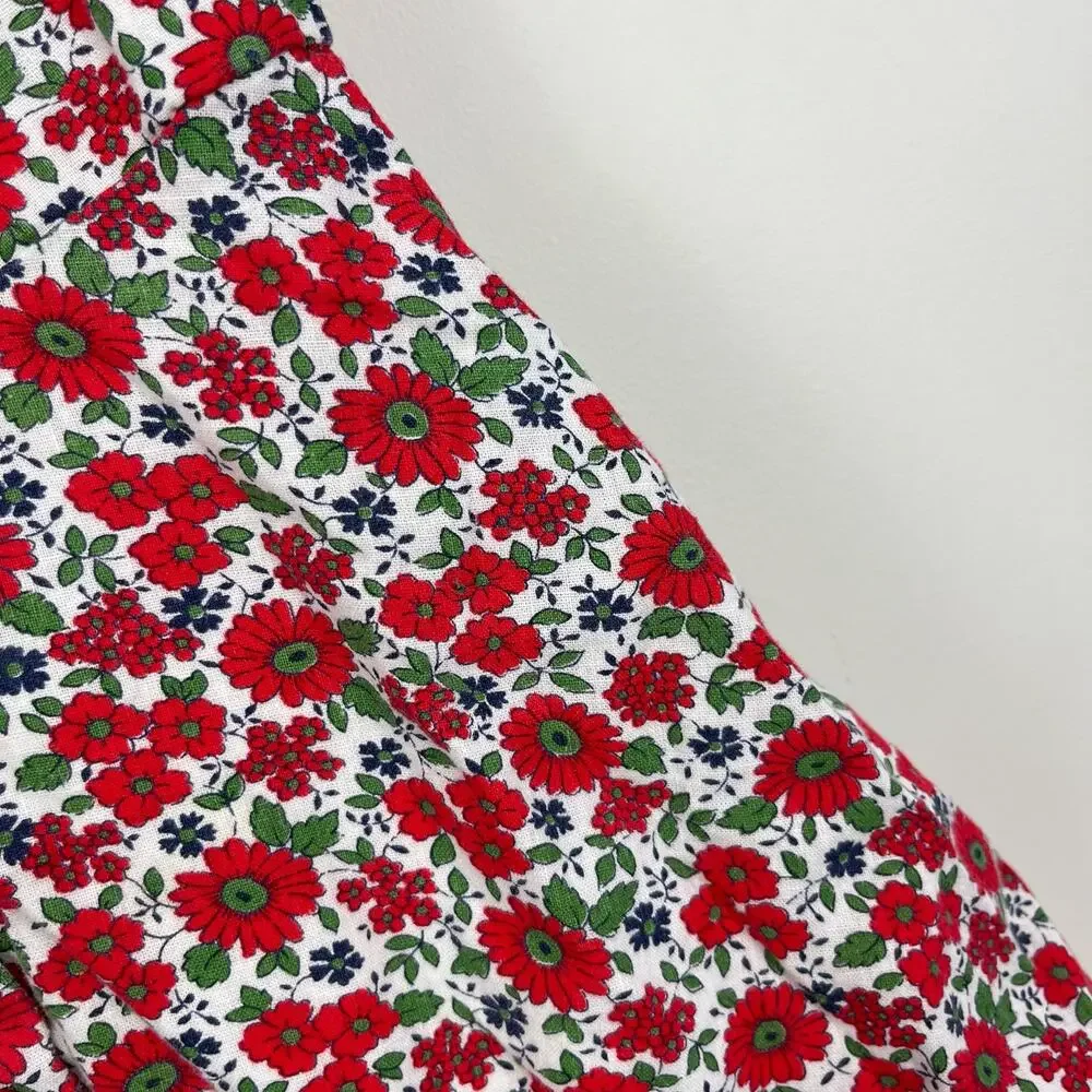 Ralph Lauren Floral Sun Dress 18 Months